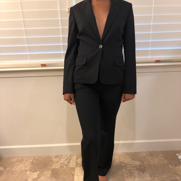 Anne Klein Other - Anne Klein Pant Suit